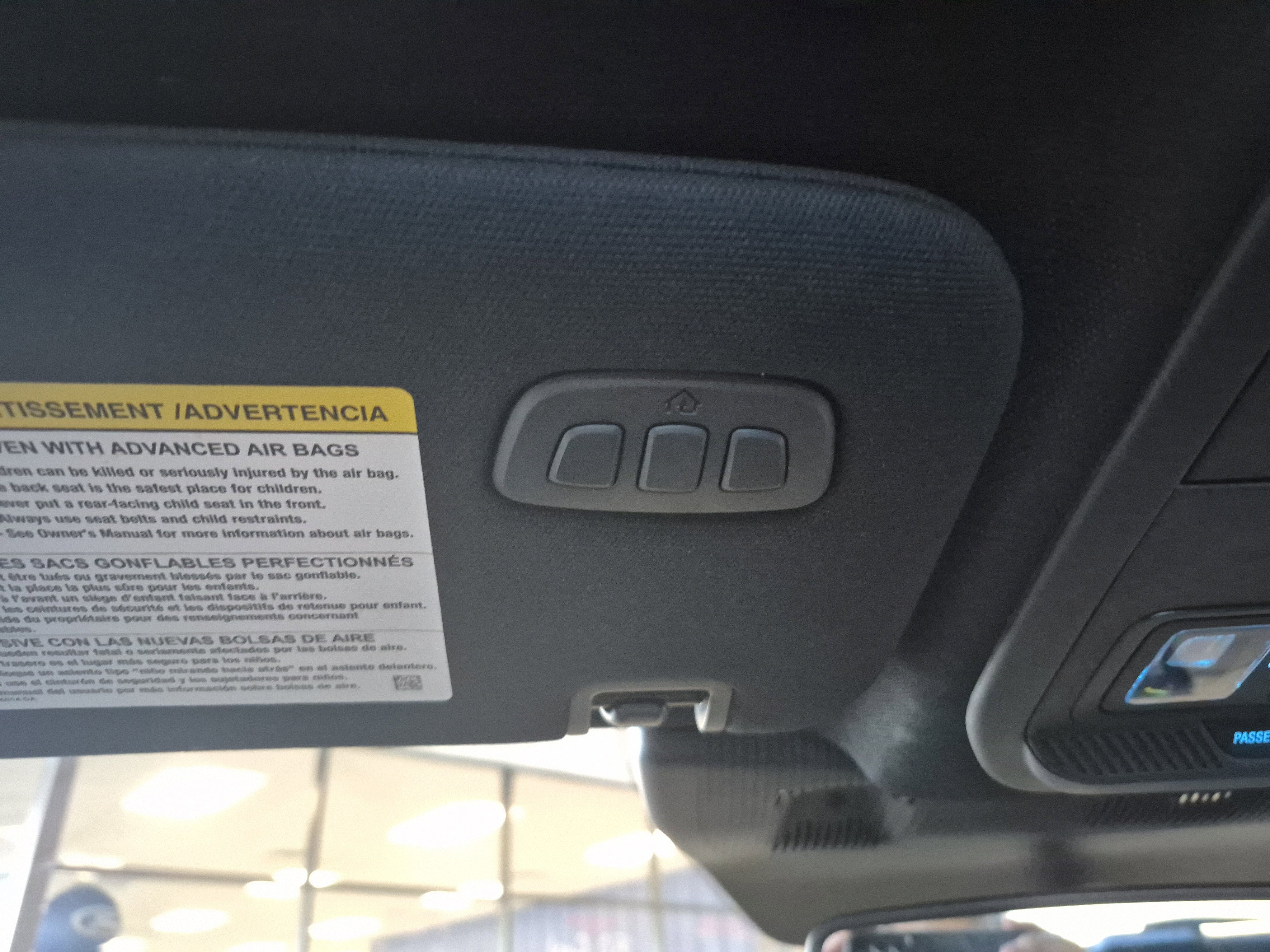 Certified 2025 Ford Explorer Platinum RWD image 41