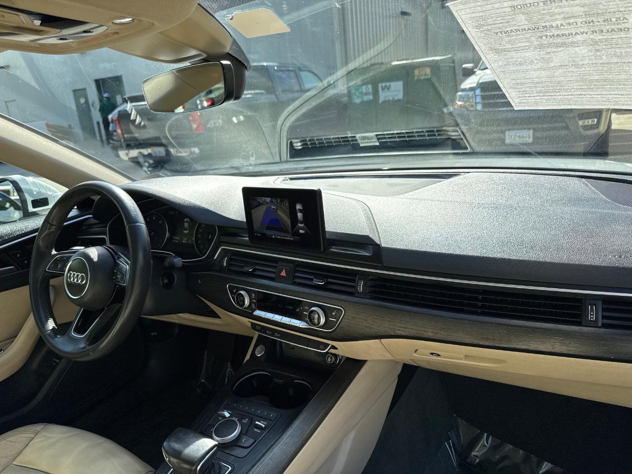 Used 2019 Audi A4 2.0T Premium w/ Convenience Package image 18