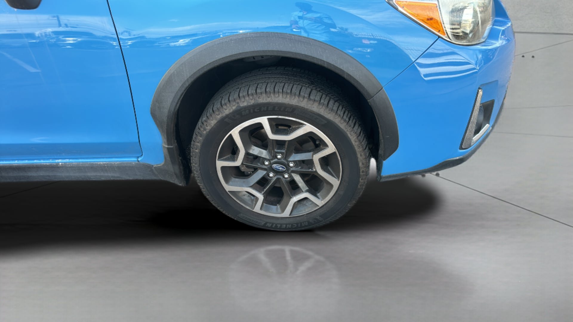 Used 2016 Subaru Crosstrek 2.0i Premium w/ Moonroof Package AWD/4WD image 34