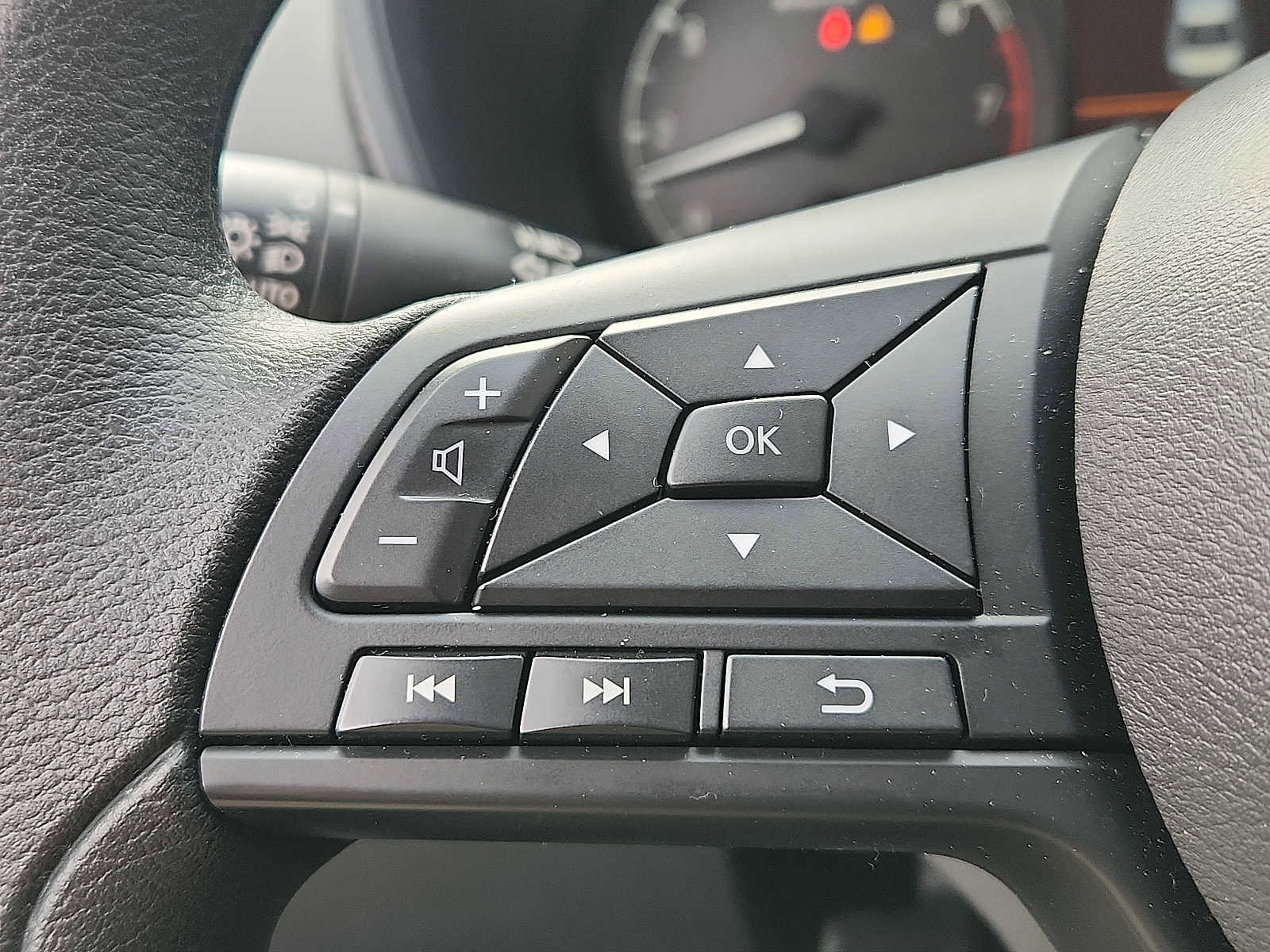 Certified 2025 Nissan Altima 2.5 S image 20