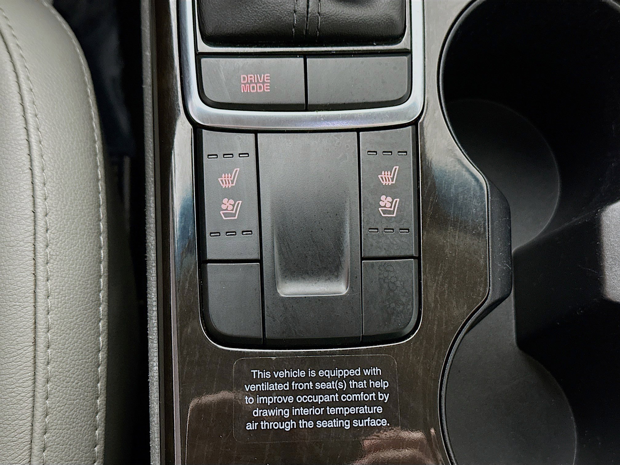 Used 2018 Kia Optima EX w/ Premium Package FWD image 19