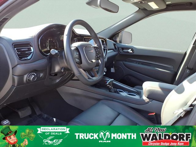 New 2026 Dodge Durango GT image 10