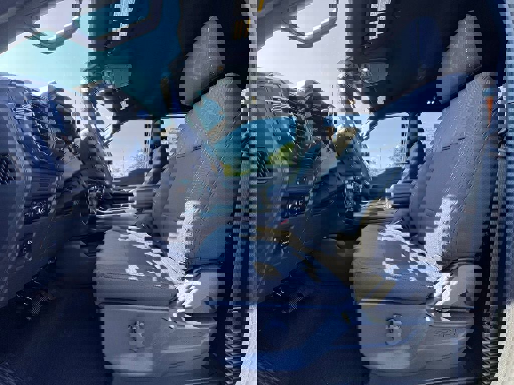 New 2025 Ford F150 STX w/ Equipment Group 200A image 16