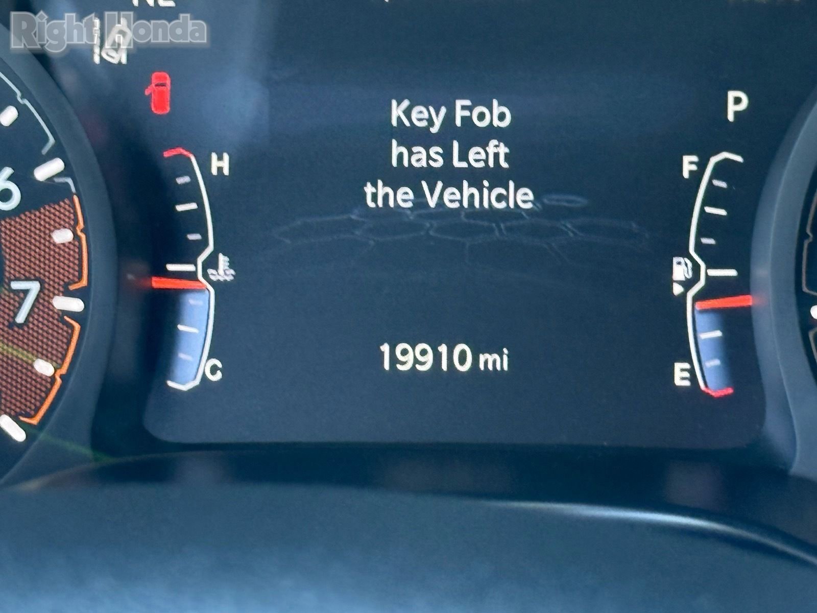 Used 2025 Jeep Compass Limited image 20