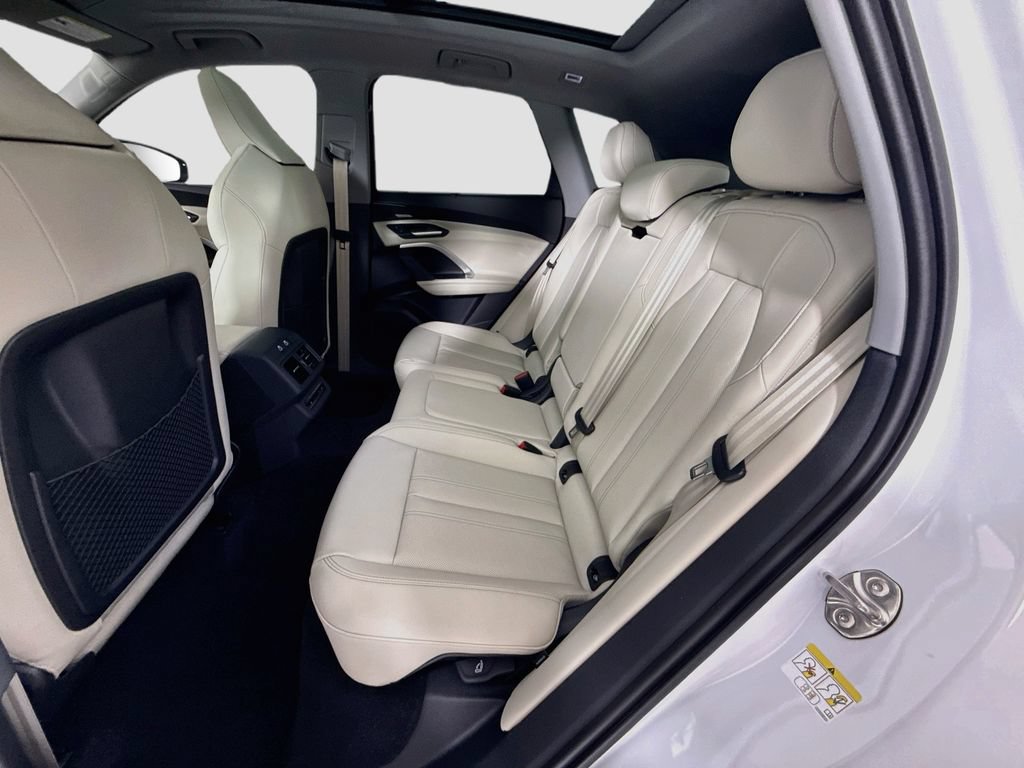 New 2026 Audi Q5 Prestige AWD/4WD image 22