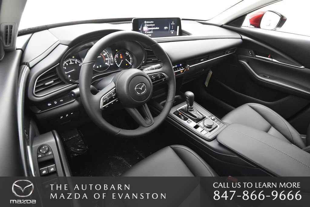 New 2026 MAZDA CX-30 AWD 2.5 S image 30