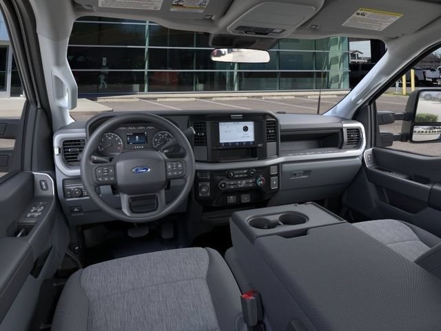 New 2026 Ford F250 XL w/ STX Appearance Package AWD/4WD image 9