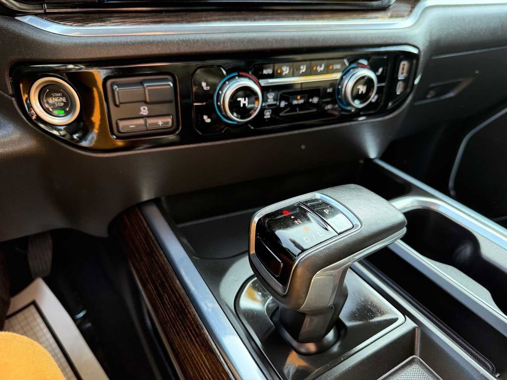 Used 2024 GMC Sierra 1500 Elevation w/ Preferred Package image 61