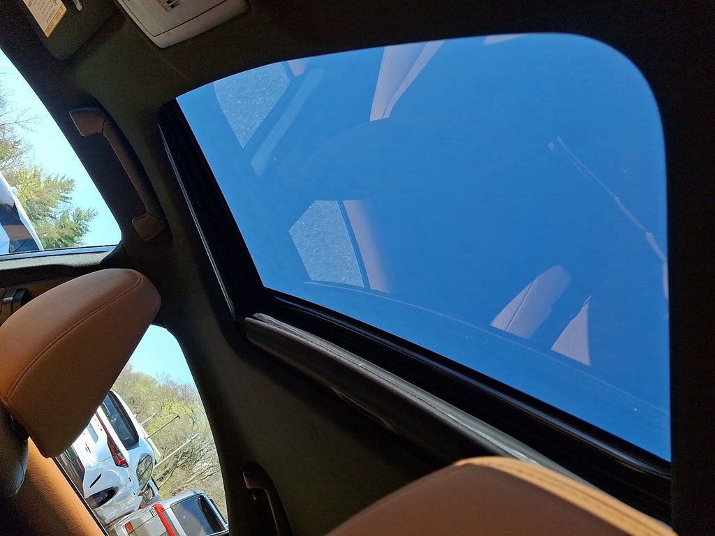 Used 2024 Lexus IS 300 w/ Premium Package image 15