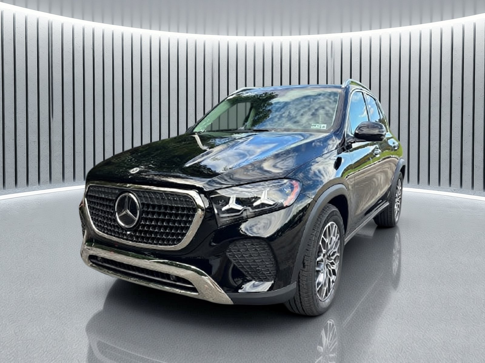 New 2027 Mercedes-Benz GLE 350 4MATIC