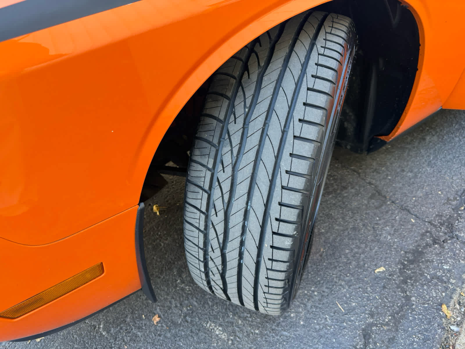 Used 2014 Dodge Challenger R/T w/ Blacktop Package RWD image 24