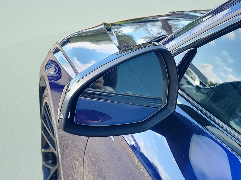 Used 2021 Audi RS 5 Sportback image 25