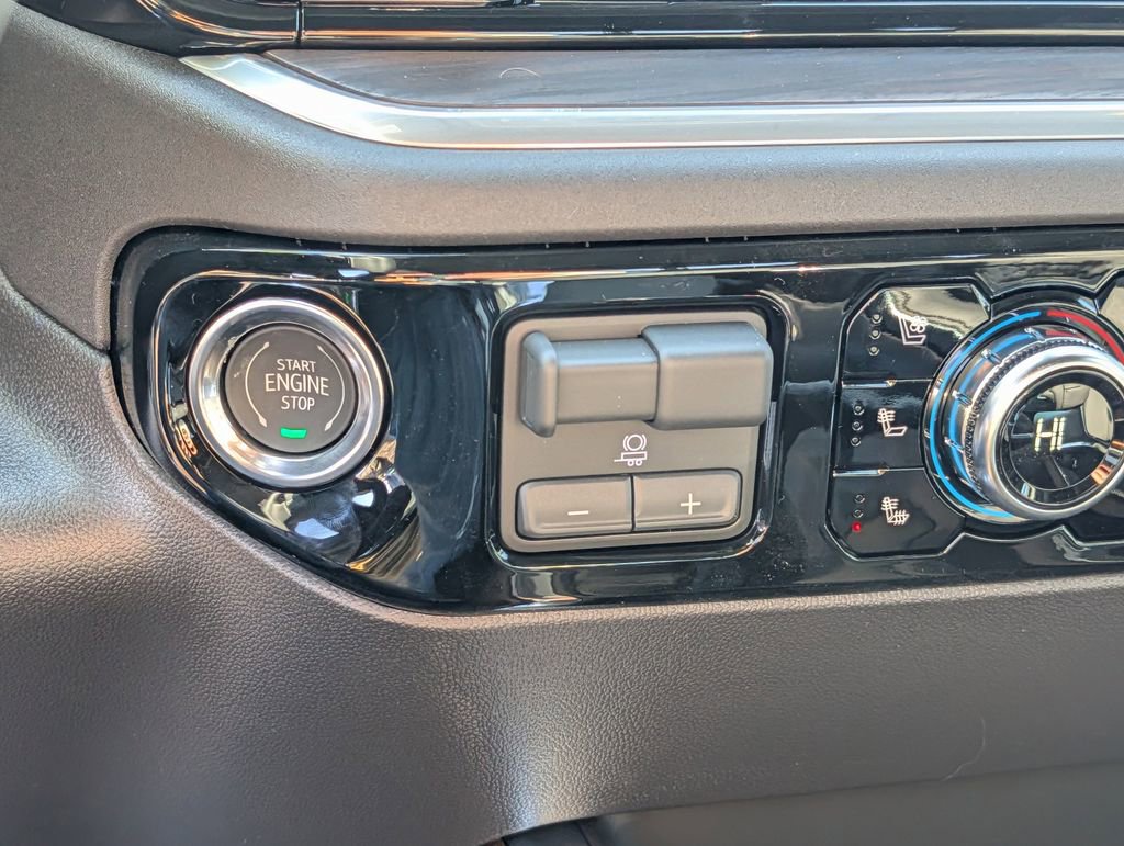 New 2026 GMC Sierra 1500 SLT w/ SLT Premium Plus Package image 52