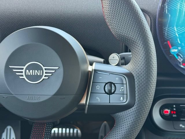New 2026 MINI Cooper John Cooper Works FWD image 22
