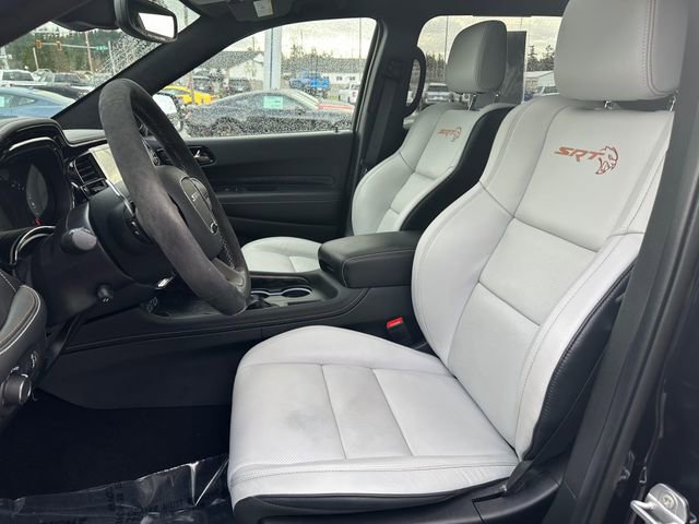 Used 2025 Dodge Durango SRT Hellcat image 9