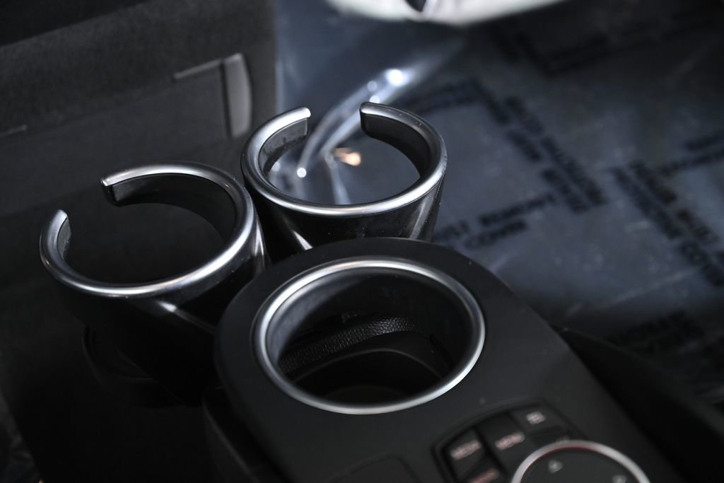 Used 2015 BMW i3 w/ Range Extender image 22