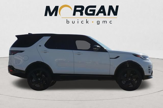 Used 2024 Land Rover Discovery Dynamic SE AWD/4WD image 5
