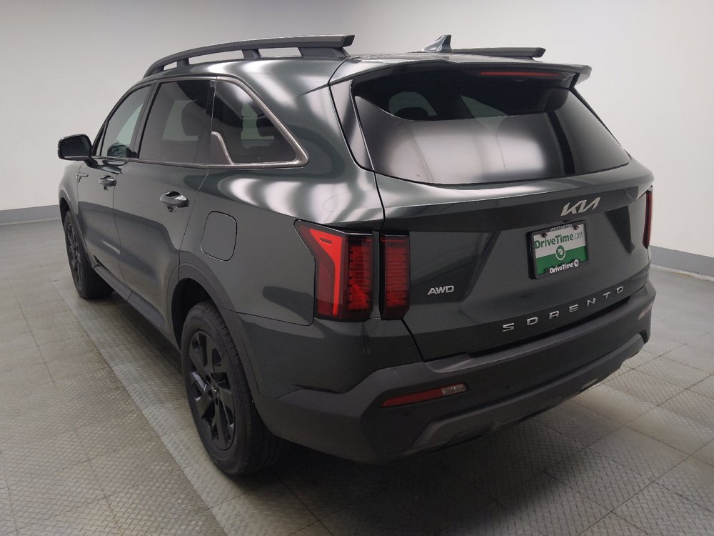 Used 2022 Kia Sorento S w/ Panoramic Sunroof Package AWD/4WD image 5