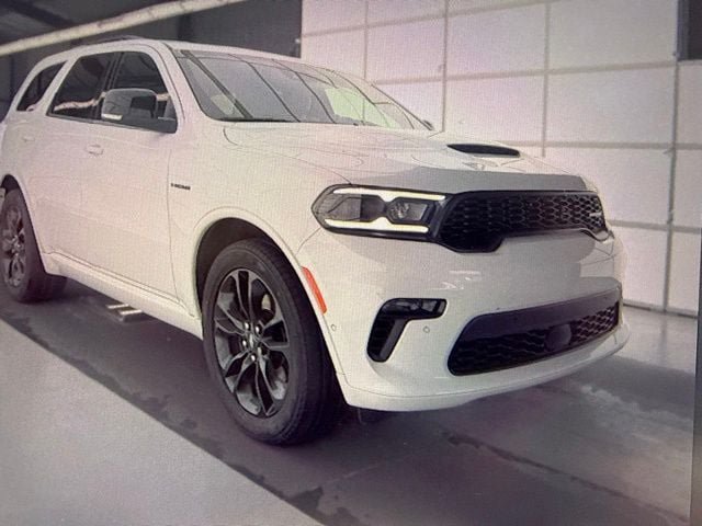 Used 2023 Dodge Durango R/T AWD/4WD image 6