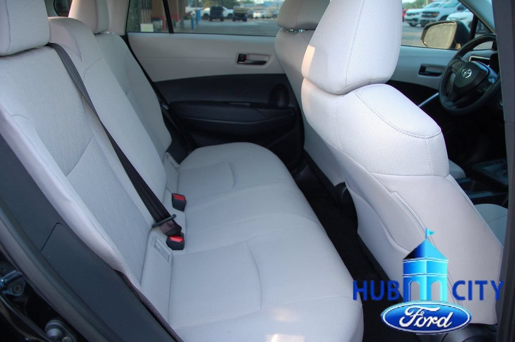 Used 2026 Toyota Corolla Cross L FWD image 14