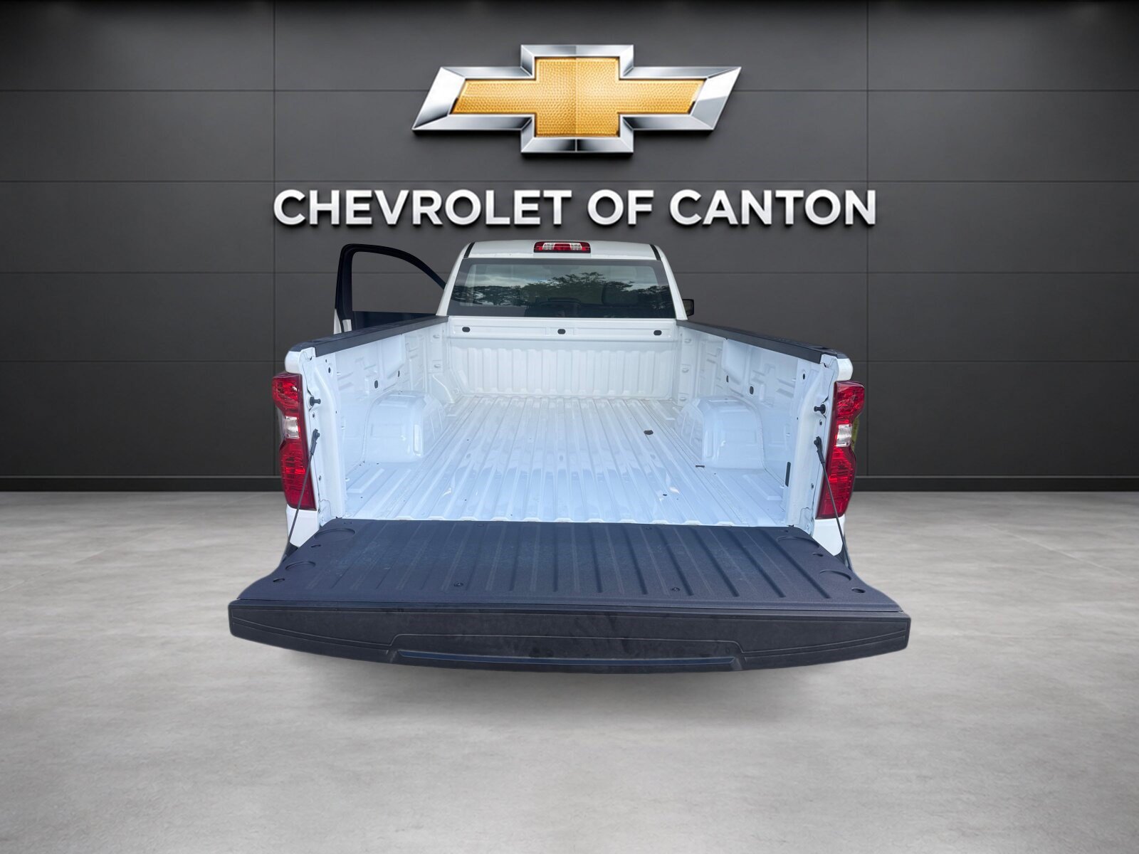 New 2026 Chevrolet Silverado 1500 W/T AWD/4WD image 15
