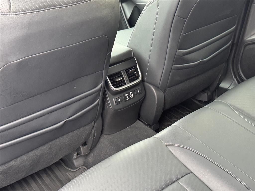Used 2023 Subaru Outback Touring XT AWD/4WD image 15