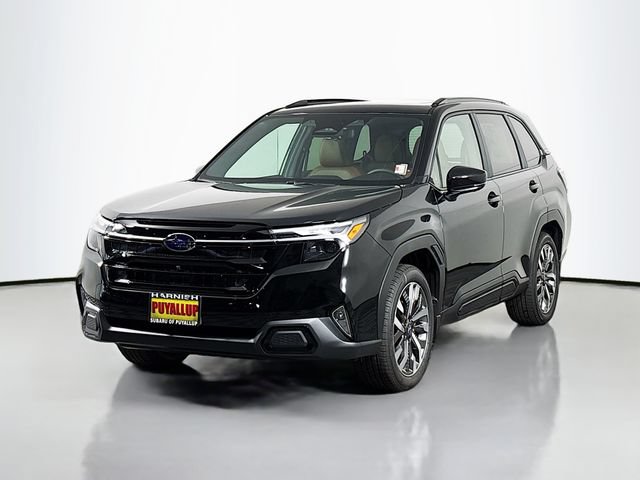 New 2026 Subaru Forester Touring AWD/4WD image 3