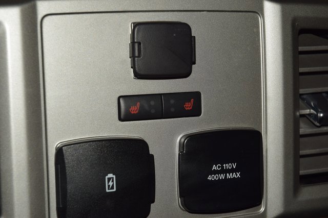 Used 2020 Ford F150 King Ranch w/ Equipment Group 601A Luxury image 49