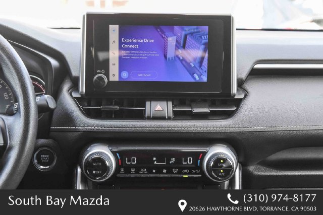 Used 2023 Toyota RAV4 XLE FWD image 13
