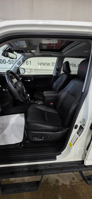 Used 2023 Toyota 4Runner TRD Off-Road Premium image 15