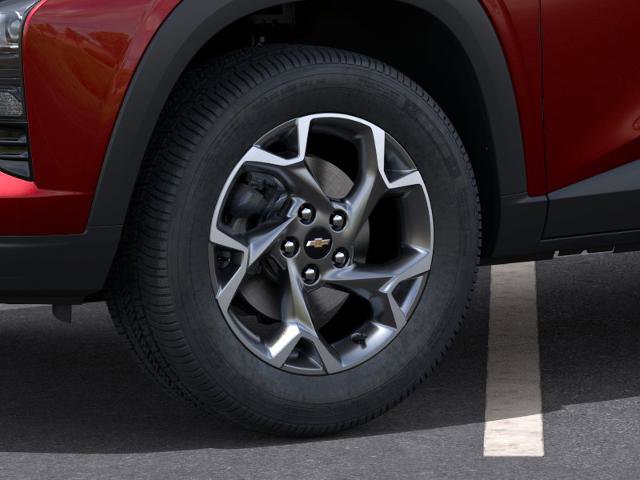 New 2026 Chevrolet Trax LT w/ Driver Confidence Package FWD image 19