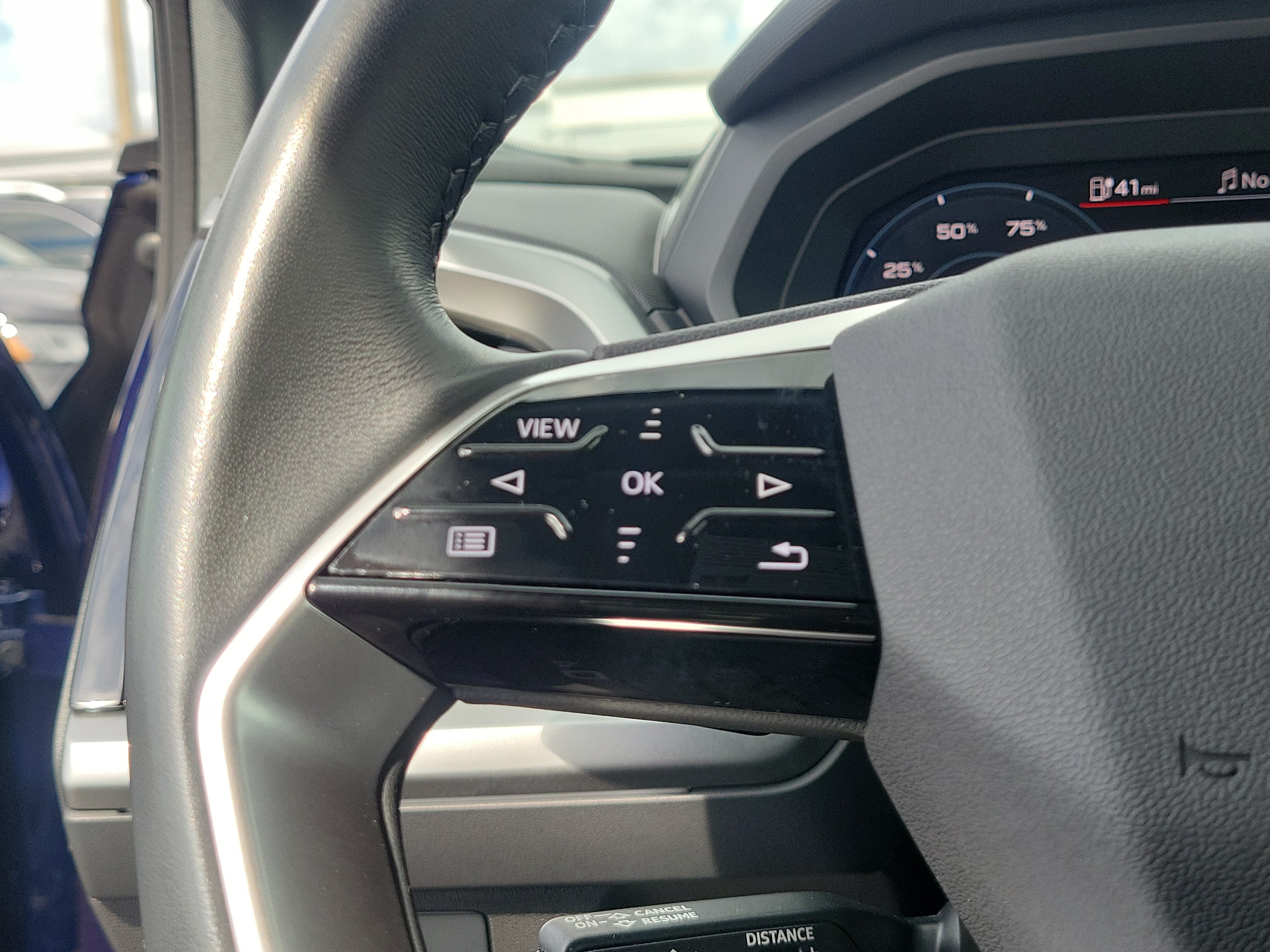 Used 2024 Audi Q4 e-tron Premium Plus AWD/4WD image 20