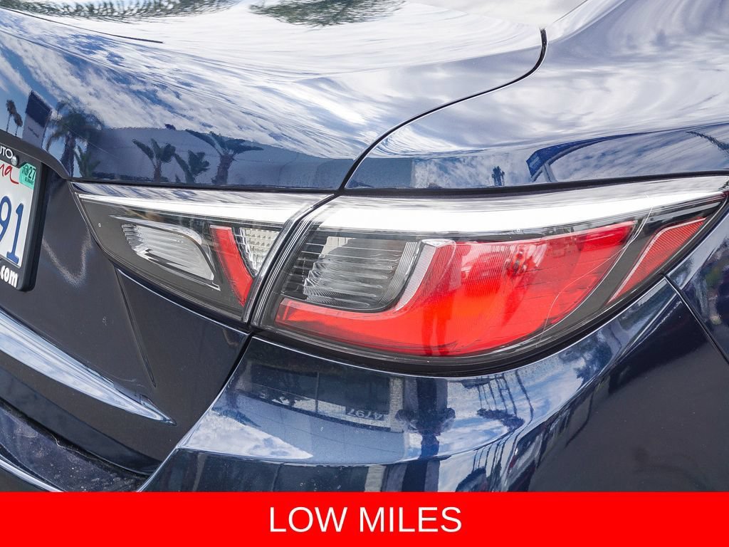Used 2018 Toyota Yaris iA FWD image 7