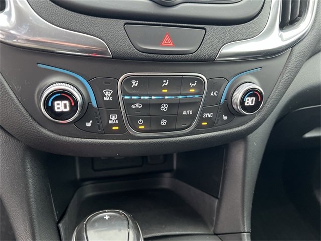 Used 2019 Chevrolet Equinox LT image 16