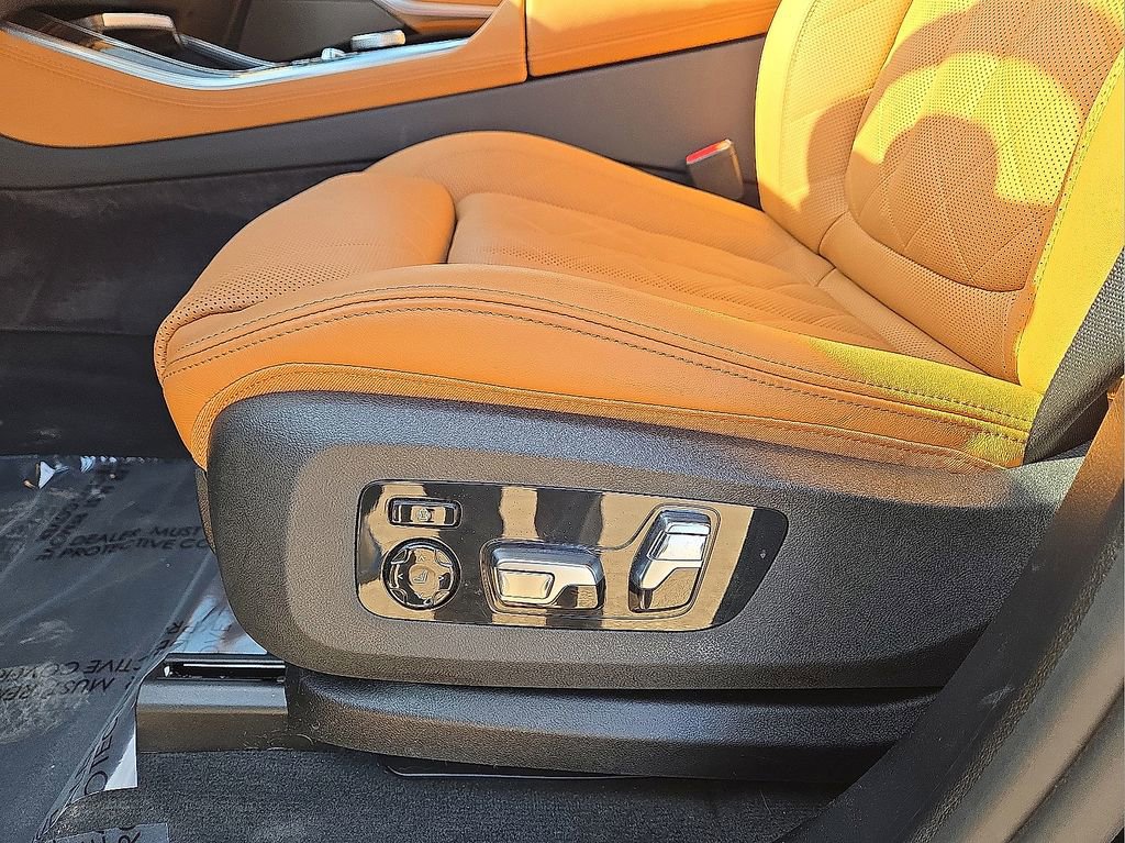 Used 2026 BMW X5 xDrive40i image 23