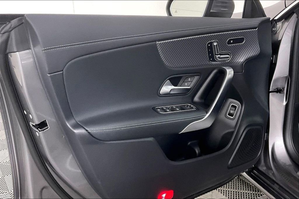 Used 2026 Mercedes-Benz CLA 250 4MATIC image 15