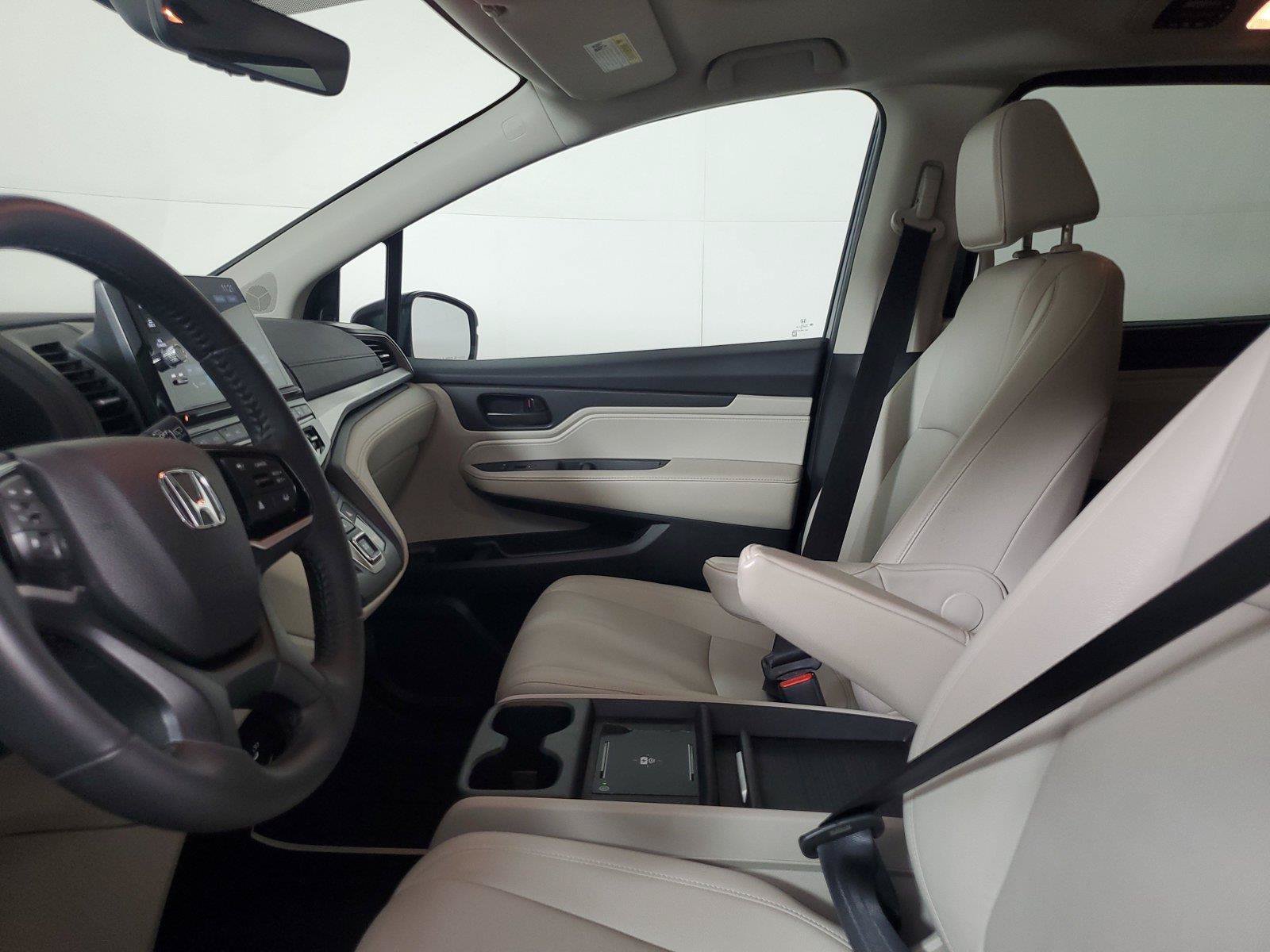 Used 2025 Honda Odyssey EX-L image 21