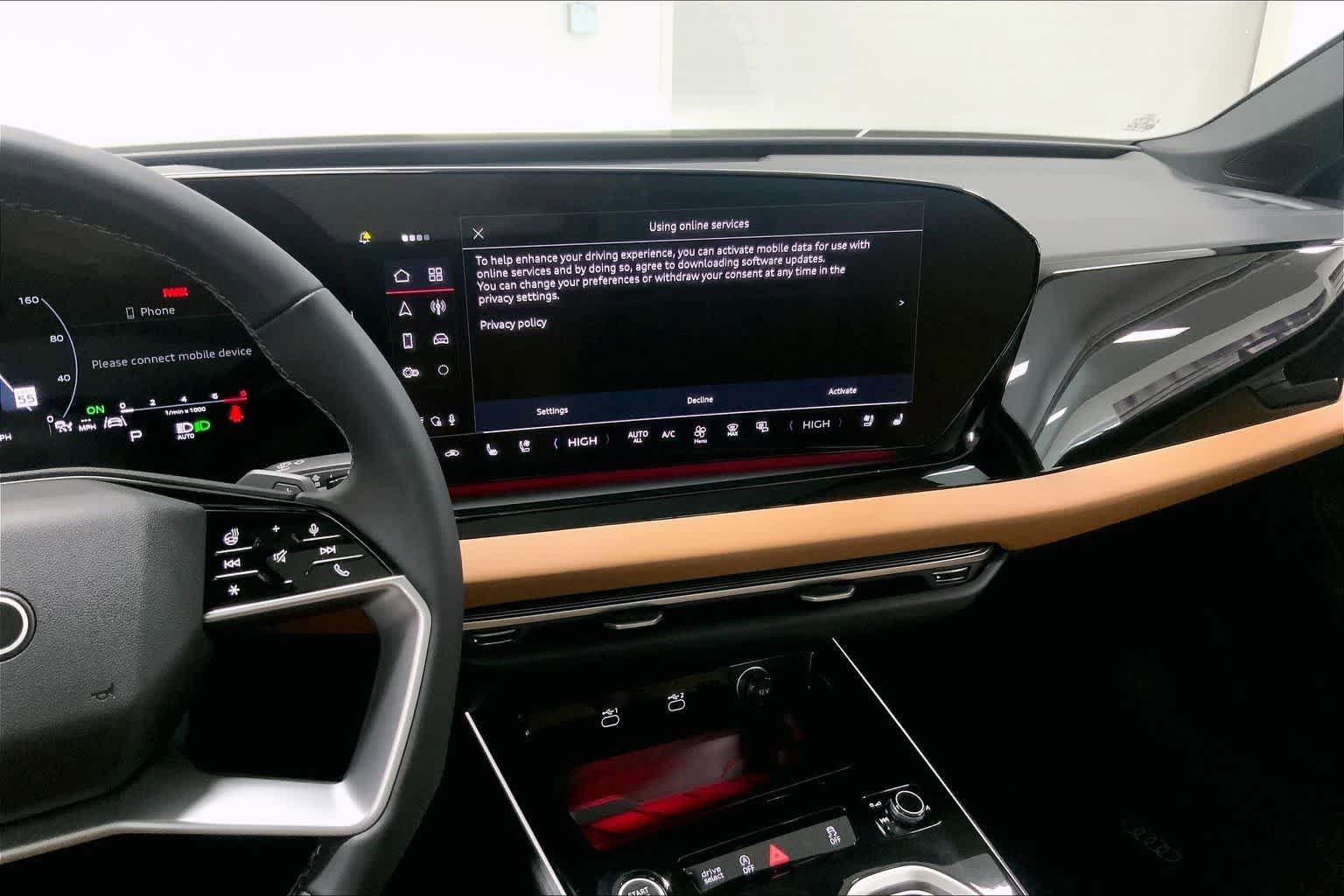New 2026 Audi A6 Premium Plus image 15