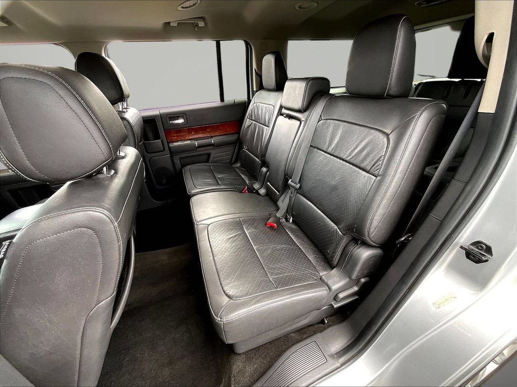 Used 2012 Ford Flex Limited AWD/4WD image 22