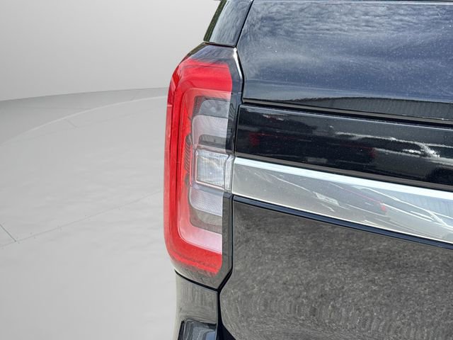 Used 2024 Ford Expedition Platinum AWD/4WD image 47