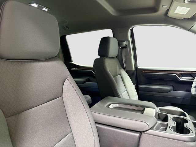 New 2026 Chevrolet Silverado 1500 LT image 32