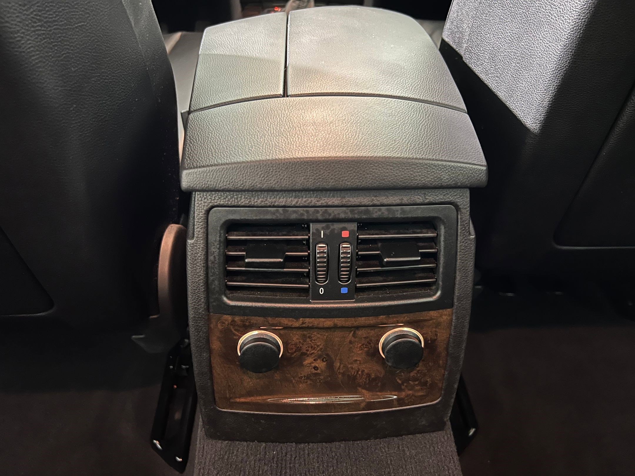 Used 2005 BMW 525i Sedan image 34