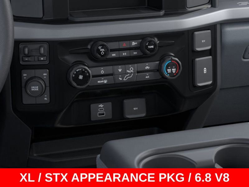 New 2026 Ford F250 XL image 15