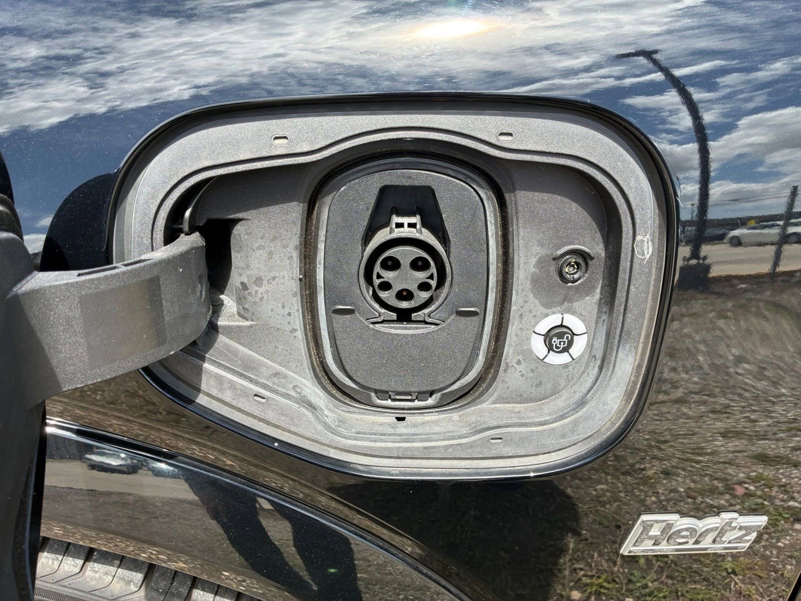 Used 2023 Ford Mustang Mach-E GT image 18