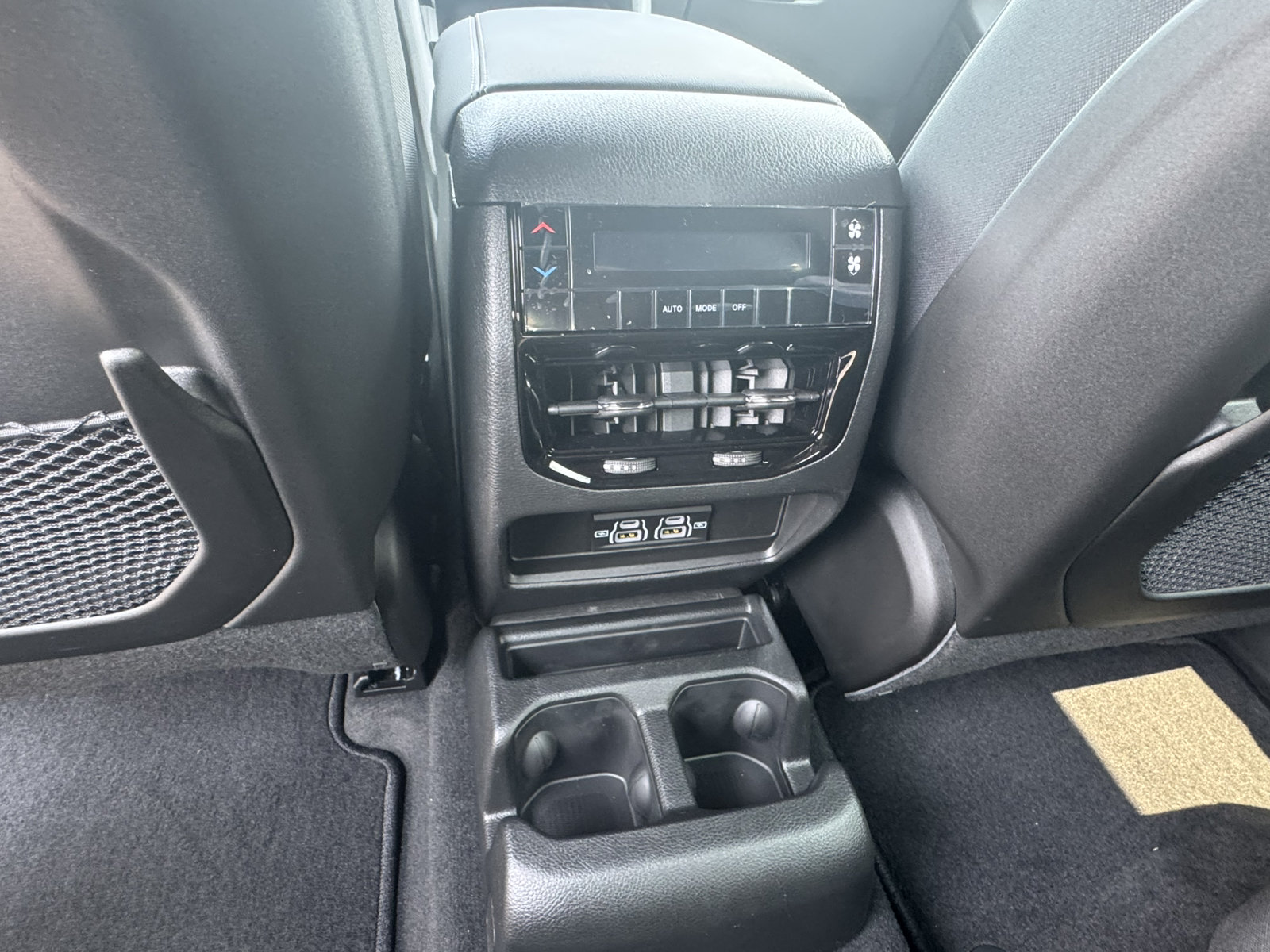 New 2026 Jeep Grand Cherokee L Laredo RWD image 25