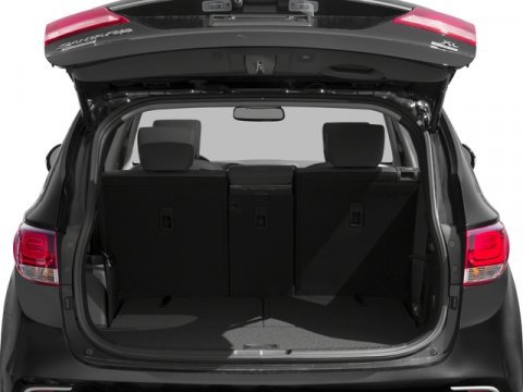 Used 2017 Hyundai Santa Fe SE image 15