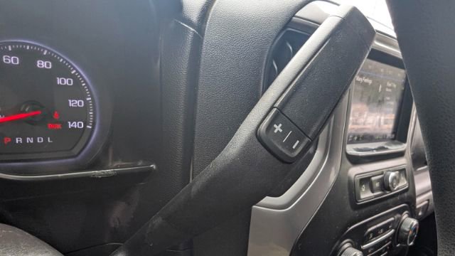 Used 2020 Chevrolet Silverado 2500 Custom w/ Custom Value Package image 25