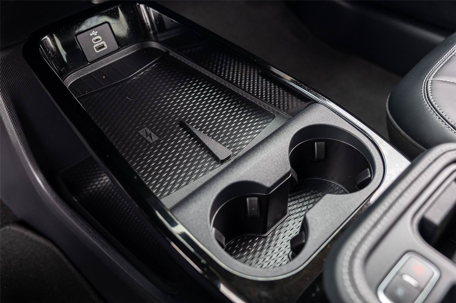 Certified 2025 Ford Mustang Mach-E Select RWD image 22