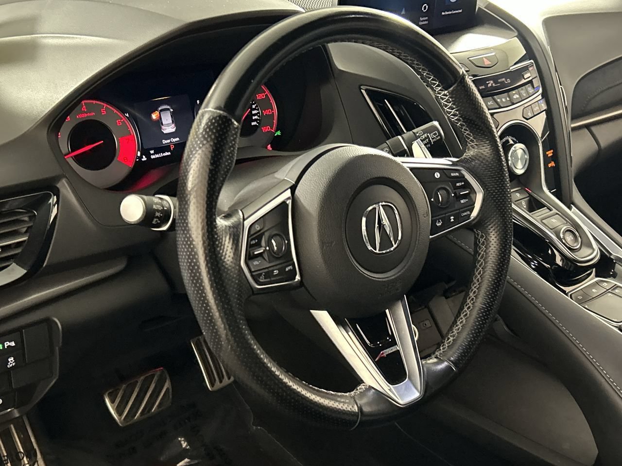 Used 2020 Acura RDX w/ Advance Package AWD/4WD image 15