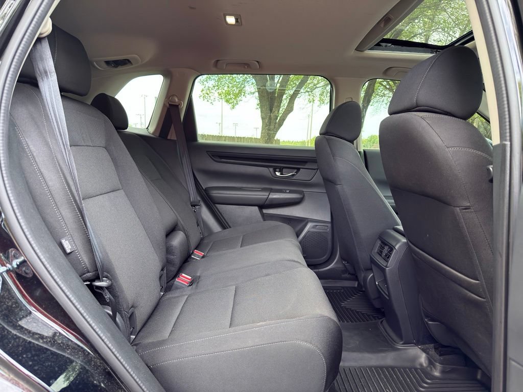 Used 2025 Honda CR-V EX image 26